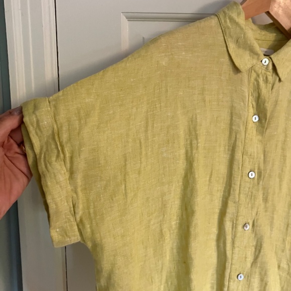 Cynthia Rowley Top - Picture 3 of 4